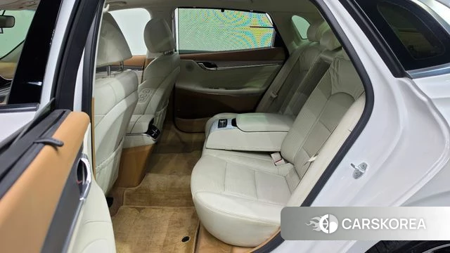 Hyundai The New Grandeur IG 2022 Белый из Кореи, фото 2