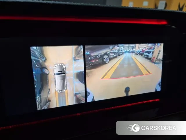 Mercedes-Benz G-Class W463b 2022 Белый из Кореи, фото 2