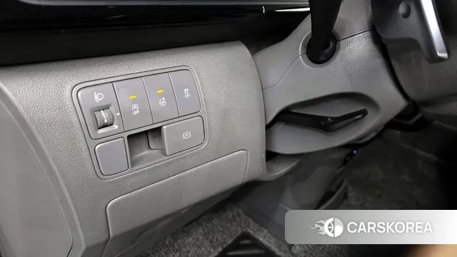 Hyundai Staria 2022 Белый из Кореи, фото 2