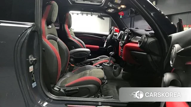 Mini Cooper S 2019 Серый из Кореи, фото 2