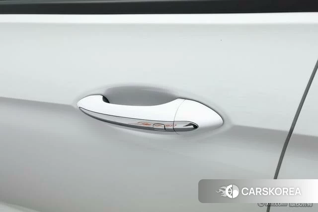 Buick Regal 2022 Белый из Китая, фото 2