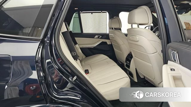 BMW X5 (G05) 2025 Черный из Кореи, фото 2