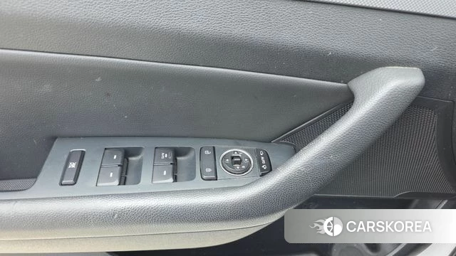 Hyundai Sonata New Rise 2019 Белый из Кореи, фото 2