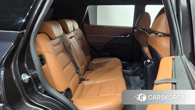 Ssangyong Torres 2023 Черный из Кореи, фото 2