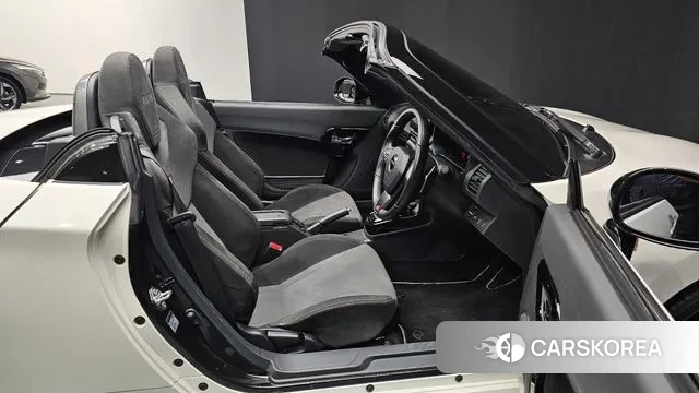 Daihatsu Copen 2022 Белый из Кореи, фото 2