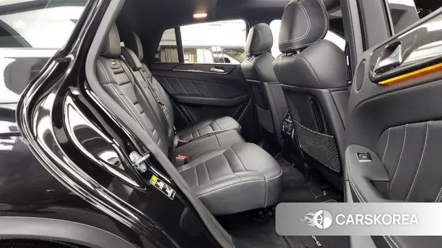 Mercedes-Benz GLE - Class W166 2019 Черный из Кореи, фото 2