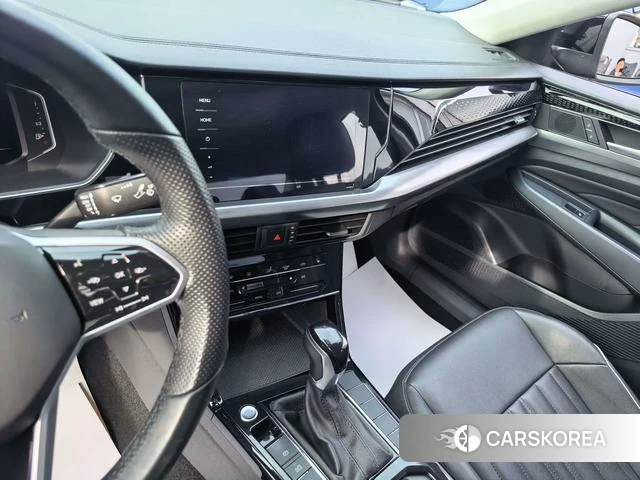 Volkswagen Passat 2022 Черный из Китая, фото 2