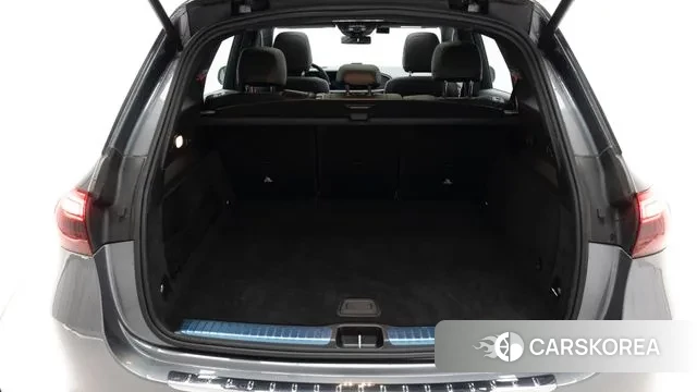 Mercedes-Benz GLE-Class W167 2025 Серый из Кореи, фото 2