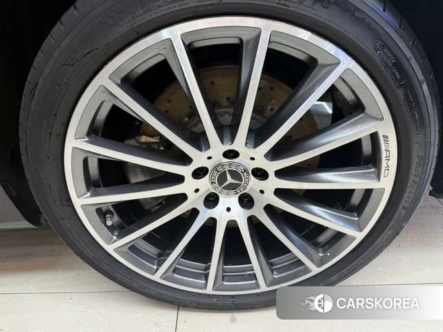 Mercedes-Benz S-class id 4220973 из Китая 2