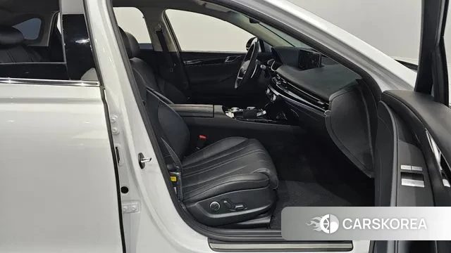 Genesis G80 (RG3) id 3011206 из Кореи 2