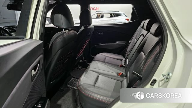 Ssangyong Berry New Tivoli 2020 Белый из Кореи, фото 2