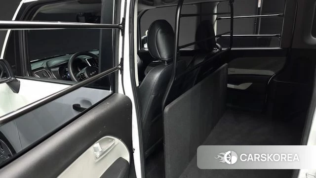 Kia The New Ray 2021 Белый из Кореи, фото 2