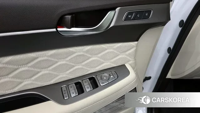 Hyundai Palisade 2021 Белый из Кореи, фото 2