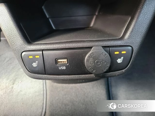 Kia The New Ray 2020 Белый из Кореи, фото 2