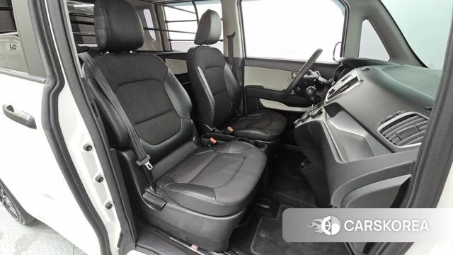 Kia The New Ray 2020 Белый из Кореи, фото 2