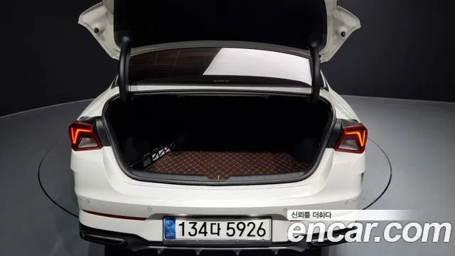 Kia K5 Hybrid 3rd Generation id 2547820 из Кореи 2