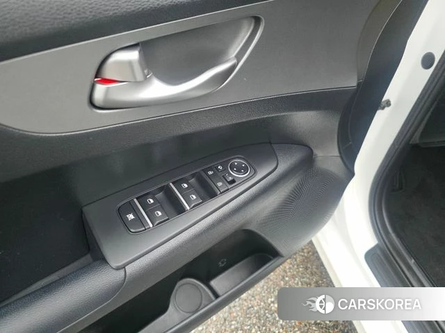 Kia Come New K3 2021 Белый из Кореи, фото 2