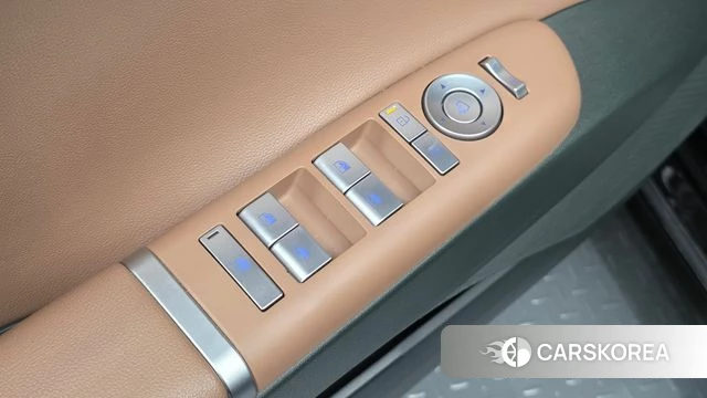 Hyundai Grandeur (GN7) 2023 Черный из Кореи, фото 2