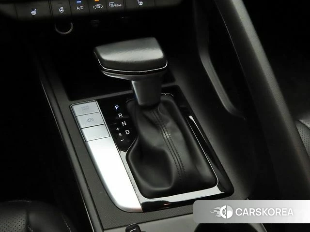 Hyundai Avante (CN7) 2021 Серый из Кореи, фото 2