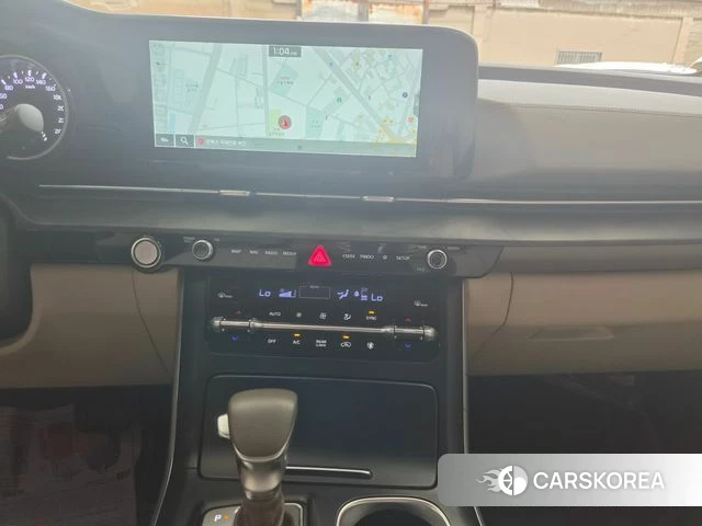 Kia Carnival 4th generation 2020 Серый из Кореи, фото 2