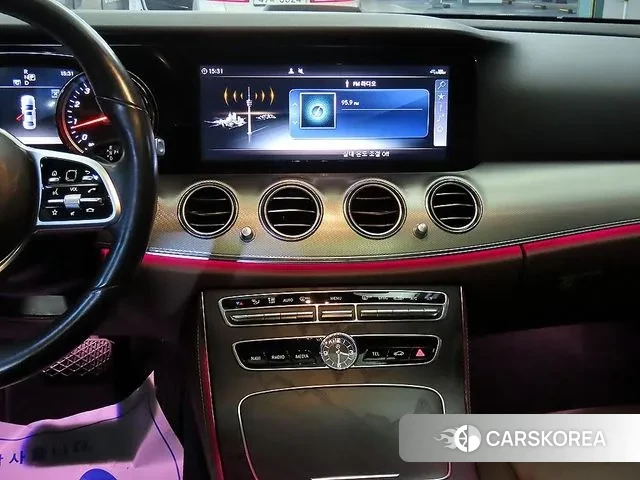 Mercedes-Benz E-Class W213 id 3530574 из Кореи 2