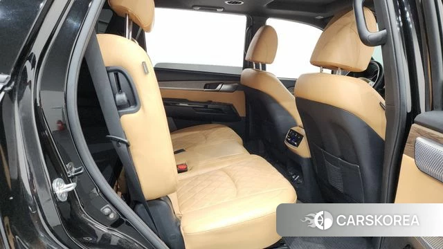 Kia Mohave Master 2019 Черный из Кореи, фото 2