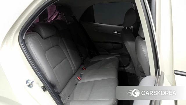 Kia Morning Urban (JA) 2020 Жемчужный цвет из Кореи, фото 2