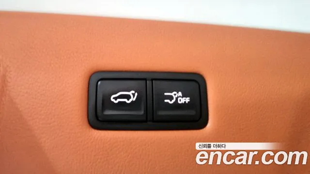 Kia Carnival 4th generation 2021 Белый двухцветный из Кореи, фото 2