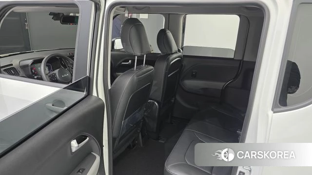 Kia The New Kia Ray 2026 Белый из Кореи, фото 2