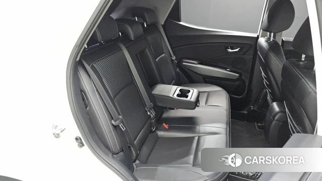 Ssangyong Tivoli Armor 2018 Белый из Кореи, фото 2
