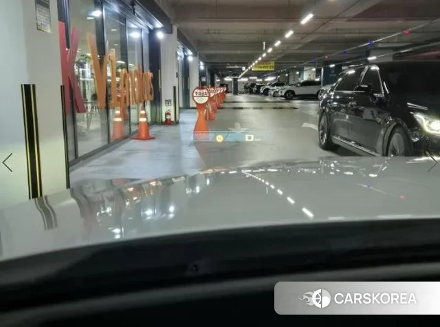 BMW 2 Series (G42) 2023 Белый из Кореи, фото 2