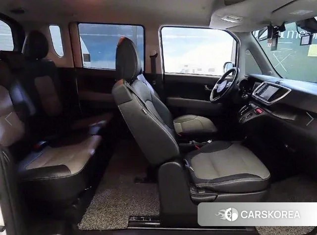 Kia The New Ray 2021 Белый из Кореи, фото 2