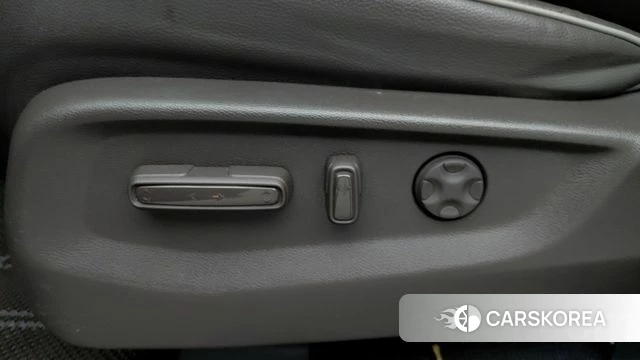 Honda Odyssey 2022 Серый из Кореи, фото 2
