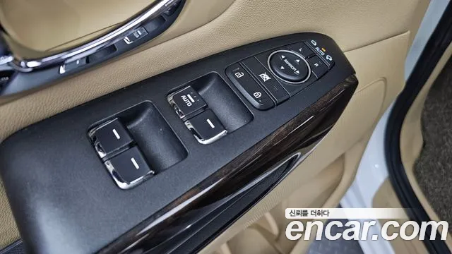 Kia The New Carnival id 2282472 из Кореи 2