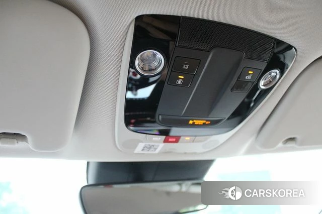 Kia EV6 2022 Серебристо-серый из Кореи, фото 2
