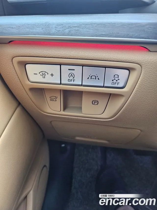 Genesis G80 (RG3) id 2669702 из Кореи 2