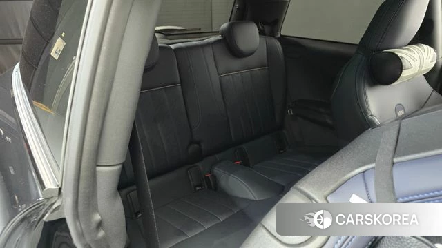 Mini Cooper S 4th Generation 2025 Черный из Кореи, фото 2