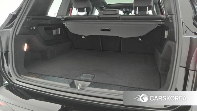 Mercedes-Benz GLB-Class X247 2025 Черный из Кореи, фото 2