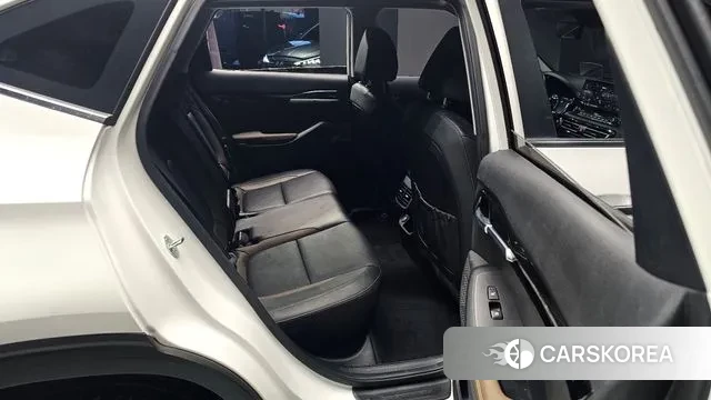 Kia Seltos 2022 Белый из Кореи, фото 2