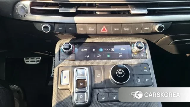 Hyundai The New Palisade 2023 Белый из Кореи, фото 2