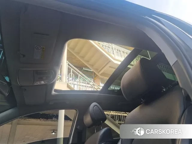 Hyundai All New Tucson 2018 Черный из Кореи, фото 2