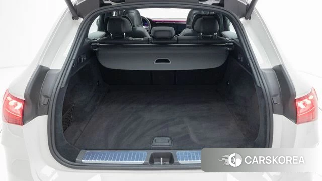 Mercedes-Benz EQE SUV X294 2025 Белый из Кореи, фото 2