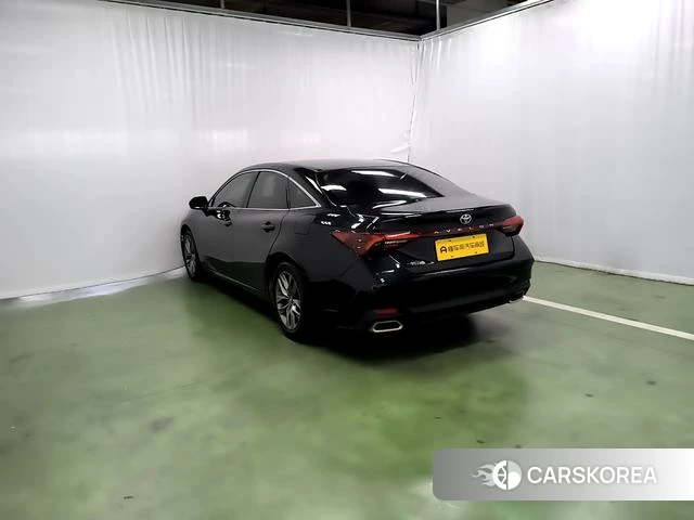 Toyota Asian dragon 2022 Черный из Китая, фото 2