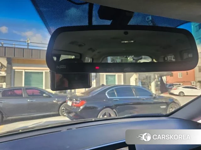 Hyundai The New Grand Starex 2018 Черный двухцветный из Кореи, фото 2