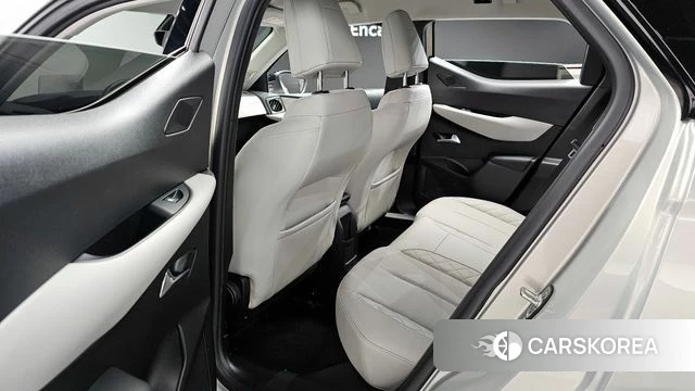 Citroen / DS DS3 Crossback 2022 Цвет галактики из Кореи, фото 2