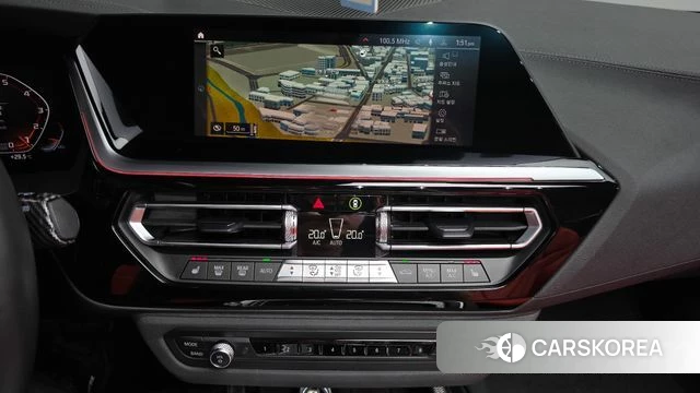 BMW Z4 (G29) 2021 Серебристо-серый из Кореи, фото 2