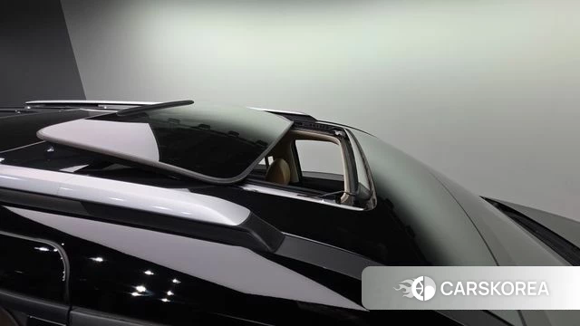 Kia Carnival 4th generation 2021 Черный из Кореи, фото 2