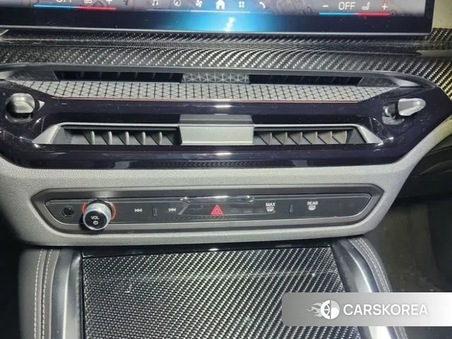 BMW 4 Series (G22) 2025 Белый из Кореи, фото 2