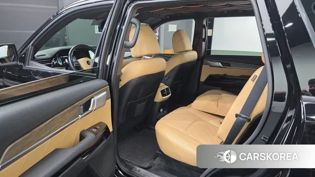 Kia Mohave Master 2020 Черный из Кореи, фото 2