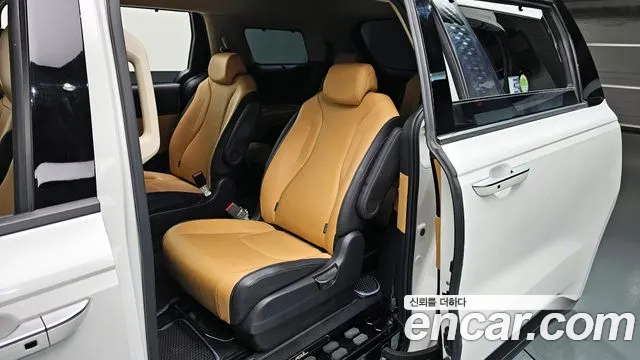 Kia Carnival 4th generation id 2675368 из Кореи 2